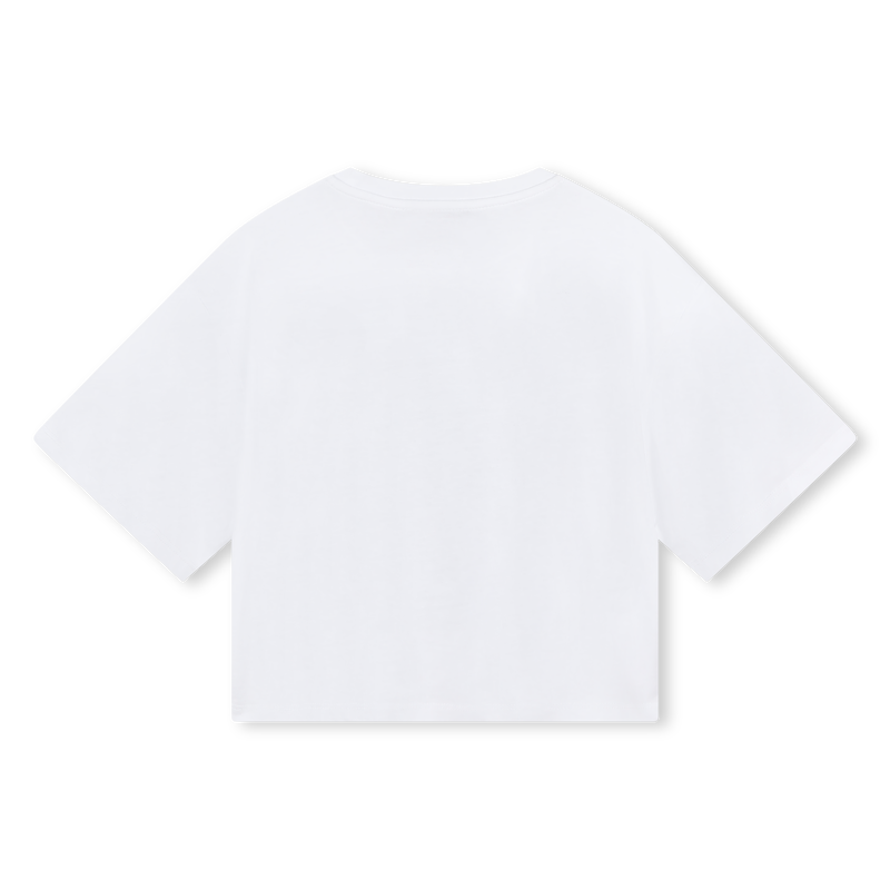 Kurzarm-T-Shirt DKNY 
                        M&Auml;DCHEN