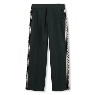Jogginghose KARL LAGERFELD KIDS JUNGE