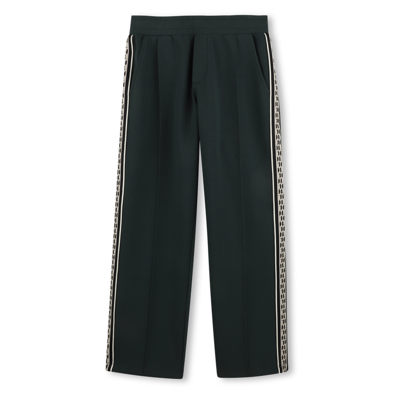 Jogginghose KARL LAGERFELD KIDS 
                        JUNGE