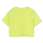 T-shirt mit weitem schnitt DKNY 
                    M&Auml;DCHEN