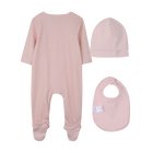 Pyjama-set MICHAEL KORS 
                    M&Auml;DCHEN