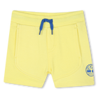 Sweatshorts mit Eins&auml;tzen TIMBERLAND 
                    JUNGE
