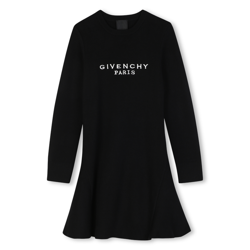 Strickkleid Milano GIVENCHY 
                        M&Auml;DCHEN