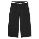Elegante Bundfaltenhose DKNY 
                    M&Auml;DCHEN