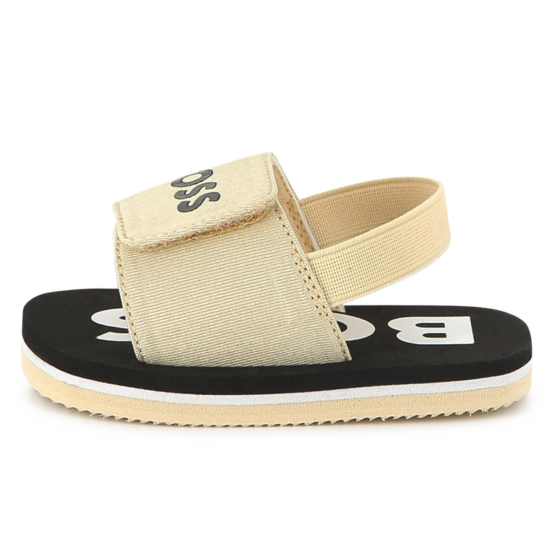 Badesandalen BOSS 
                        JUNGE