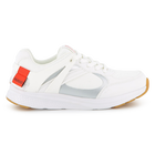 Sneaker zum schn&uuml;ren HUGO 
                    M&Auml;DCHEN