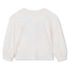 Langarm-T-Shirt BILLIEBLUSH 
                    M&Auml;DCHEN
