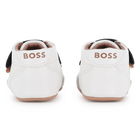 Hausschuhe BOSS 
                    JUNGE