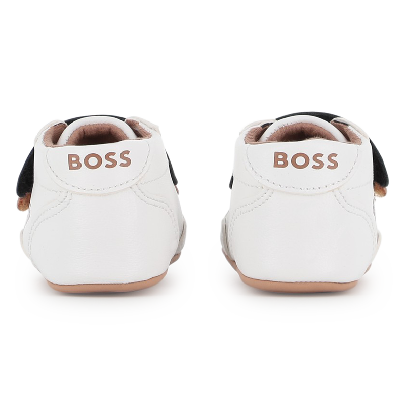 Hausschuhe BOSS 
                        JUNGE