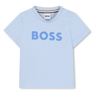 Kurzarm-Shirt BOSS JUNGE