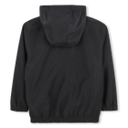 Windjacke mit kapuze KENZO KIDS 
                    UNISEX