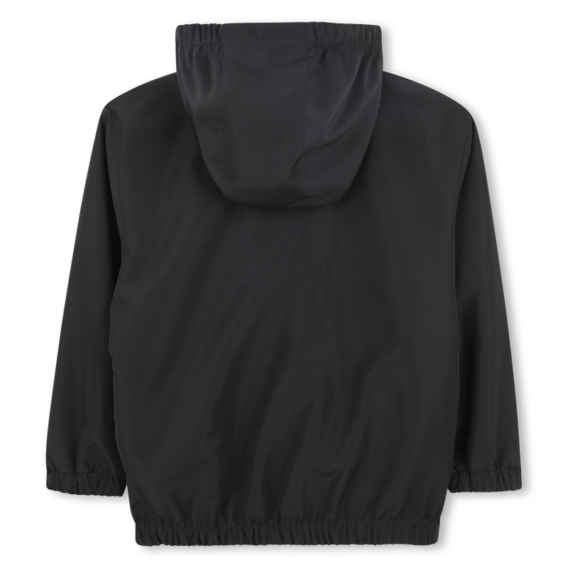 WINDJACKE MIT KAPUZE KENZO KIDS 
                        UNISEX