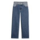 Jeanshose KIDS AROUND 
                    JUNGE