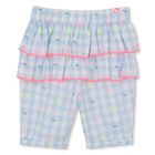 Set aus t-shirt + hose BILLIEBLUSH 
                    M&Auml;DCHEN