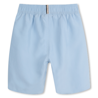 Gepeachte Badeshorts BOSS JUNGE