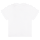 Kurz&auml;rmeliges t-shirt BOSS 
                    JUNGE