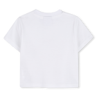 T-shirt + shorts set BOSS 
                    JUNGE
