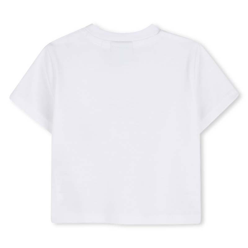 T-SHIRT + SHORTS SET BOSS 
                        JUNGE