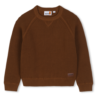 Pullover TIMBERLAND JUNGE