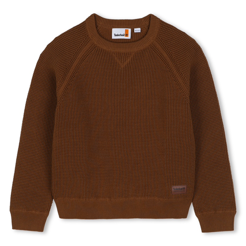 Pullover TIMBERLAND 
                        JUNGE