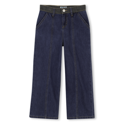 Jeanshose KENZO KIDS M&Auml;DCHEN