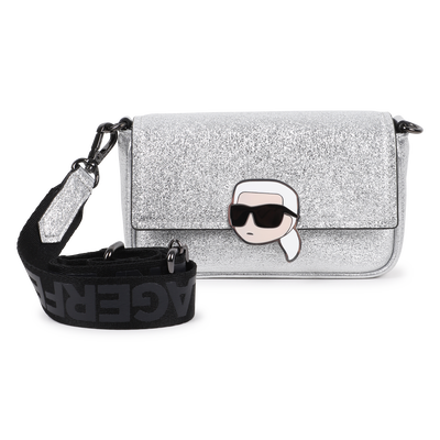Handtasche KARL LAGERFELD KIDS M&Auml;DCHEN