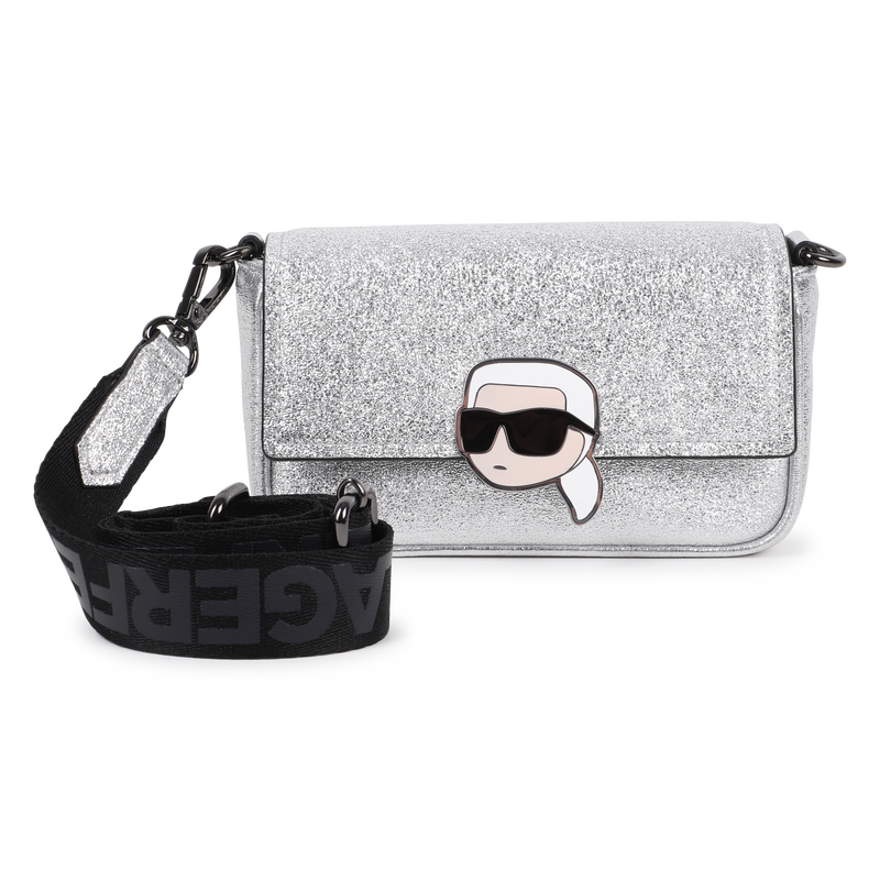 Handtasche KARL LAGERFELD KIDS 
                        M&Auml;DCHEN