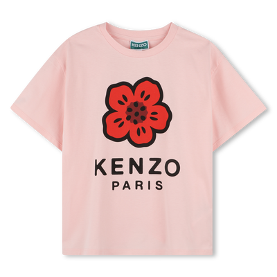 Kurzarm-T-Shirt KENZO KIDS UNISEX