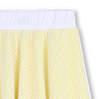 Langer rock DKNY 
                    M&Auml;DCHEN