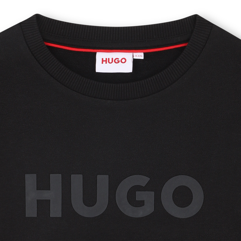 Sweatshirt HUGO 
                        JUNGE