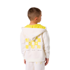 Kapuzenpullover mit reissverschluss MARC JACOBS 
                    JUNGE