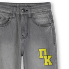 Jeanshose DKNY 
                    UNISEX