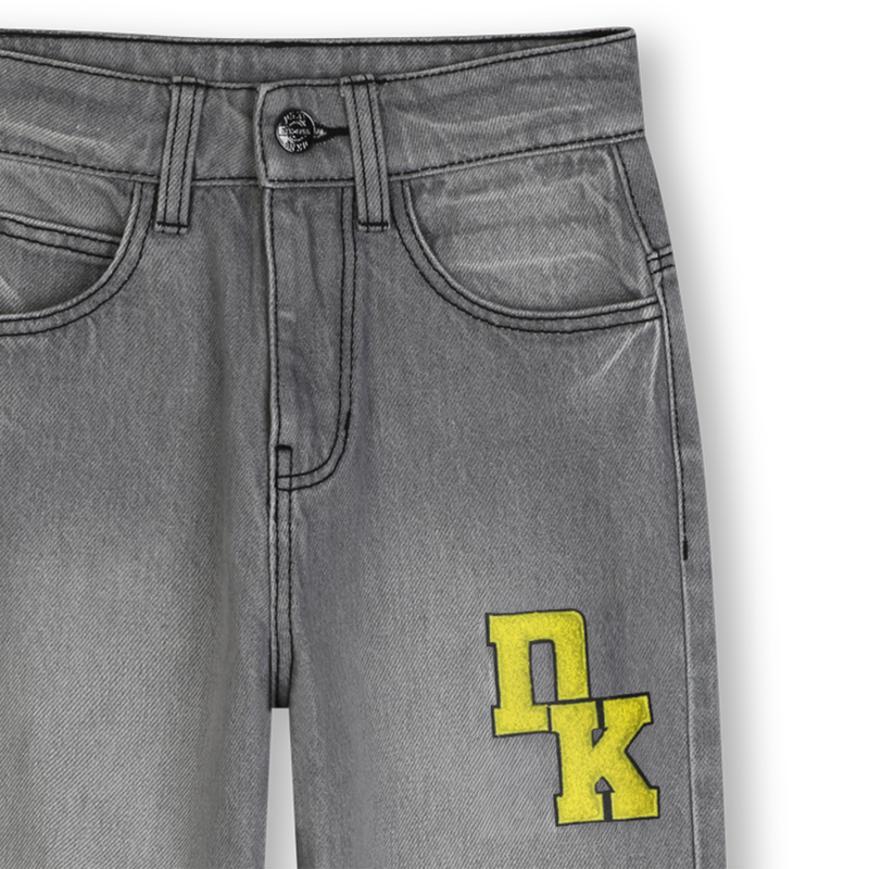 Jeanshose DKNY 
                        UNISEX