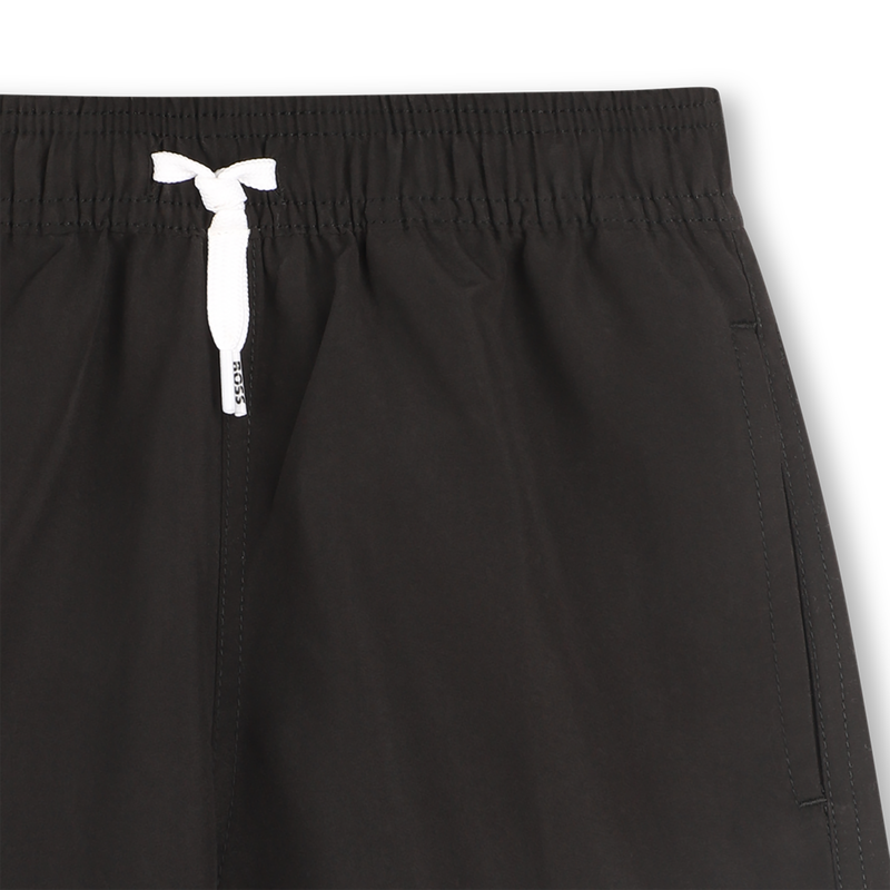 SCHWIMMER SHORTS BOSS 
                        JUNGE