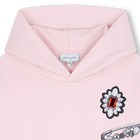 Kapuzenpullover MARC JACOBS 
                    M&Auml;DCHEN