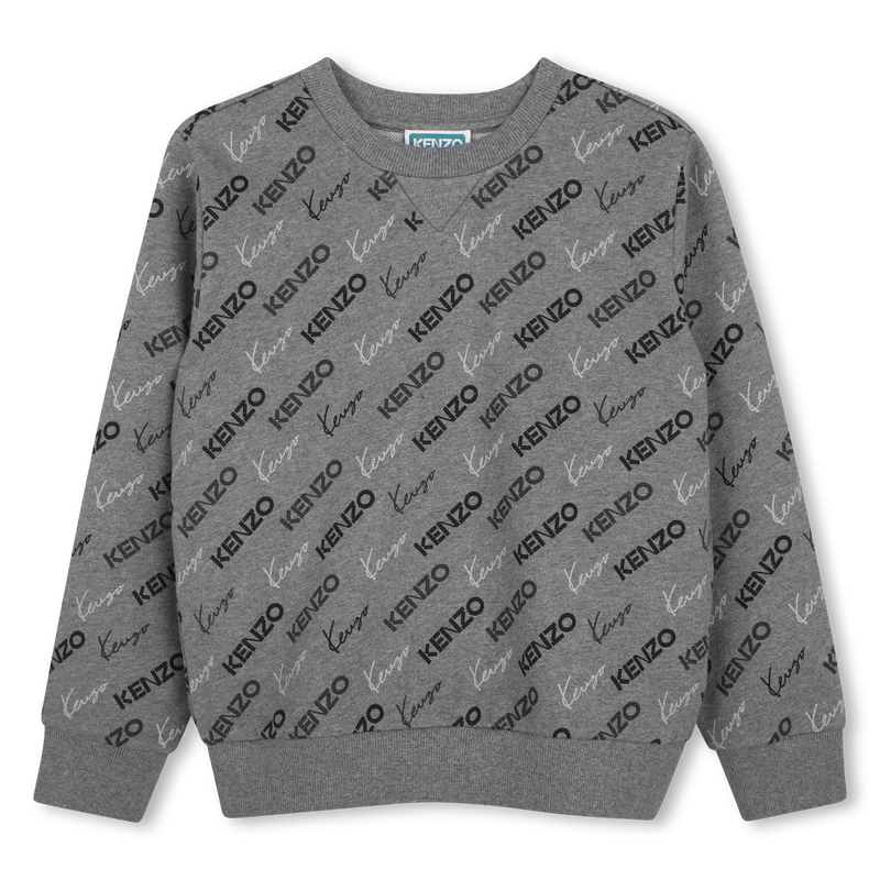 Sweat KENZO KIDS 
                        UNISEX
