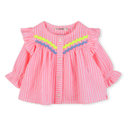Set aus bluse und leggings BILLIEBLUSH 
                    M&Auml;DCHEN