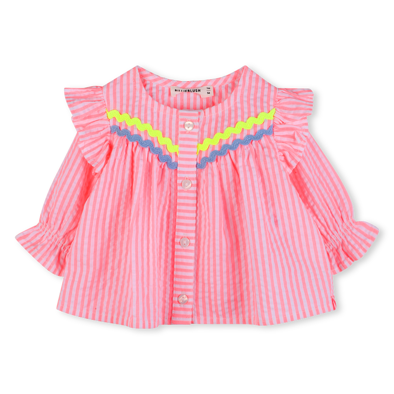 SET AUS BLUSE UND LEGGINGS BILLIEBLUSH 
                        M&Auml;DCHEN