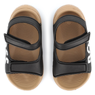 Sandalen mit Klettverschluss BOSS 
                    JUNGE