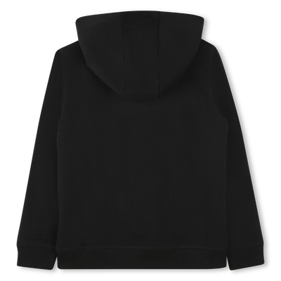 Kapuzensweatshirt HUGO JUNGE