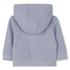 Strickjacke + hose + t-shirt-set BOSS 
                    JUNGE