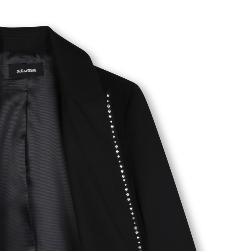 Anzugjacke ZADIG & VOLTAIRE 
                        M&Auml;DCHEN