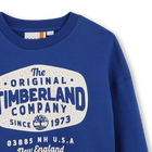 Sweat TIMBERLAND 
                    JUNGE