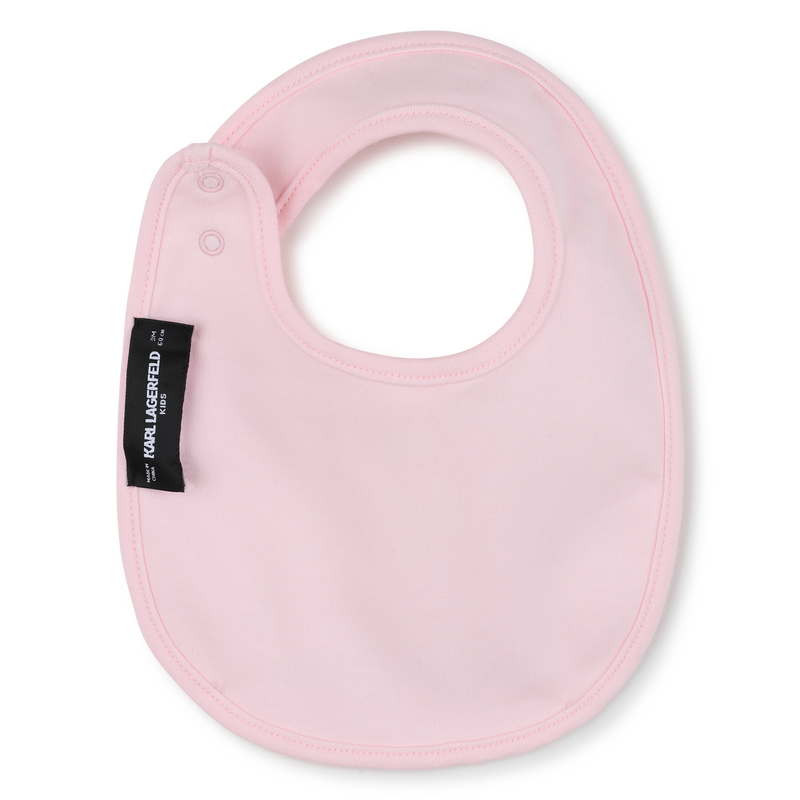 3-teiliges Pyjama-Set KARL LAGERFELD KIDS 
                        MÄDCHEN