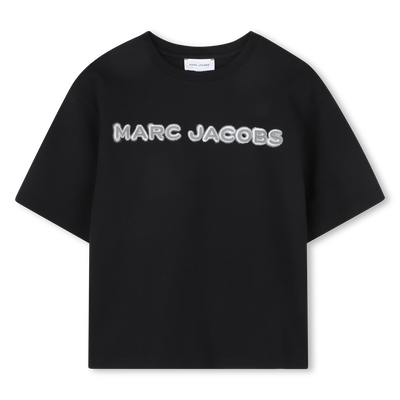 KURZ&Auml;RMELIGES T-SHIRT MARC JACOBS JUNGE