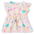 Kleid und h&ouml;schen set BILLIEBLUSH 
                    M&Auml;DCHEN