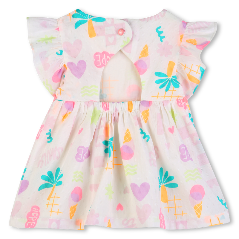 KLEID UND H&Ouml;SCHEN SET BILLIEBLUSH 
                        M&Auml;DCHEN