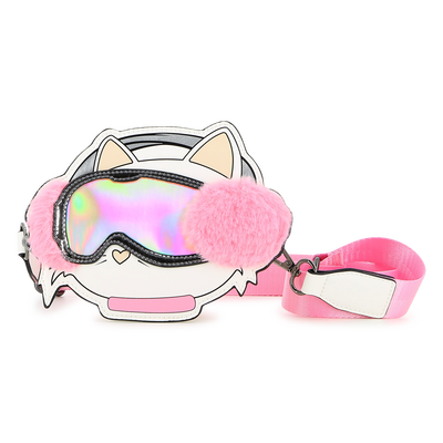 Handtasche KARL LAGERFELD KIDS M&Auml;DCHEN