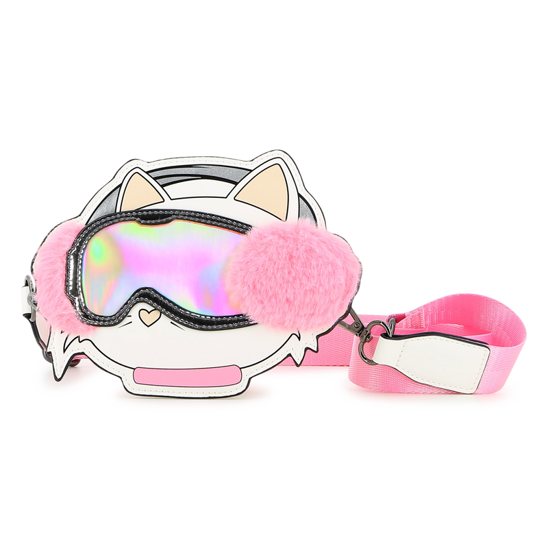 Handtasche KARL LAGERFELD KIDS 
                        M&Auml;DCHEN