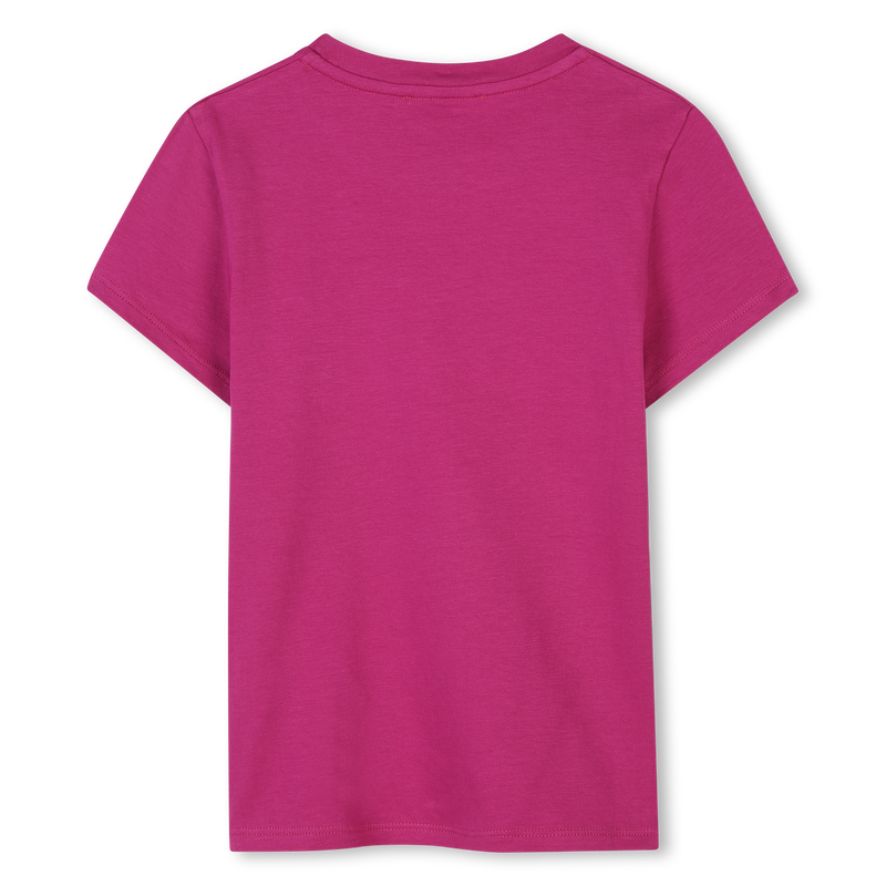 Kurzarm-T-Shirt DKNY 
                        M&Auml;DCHEN